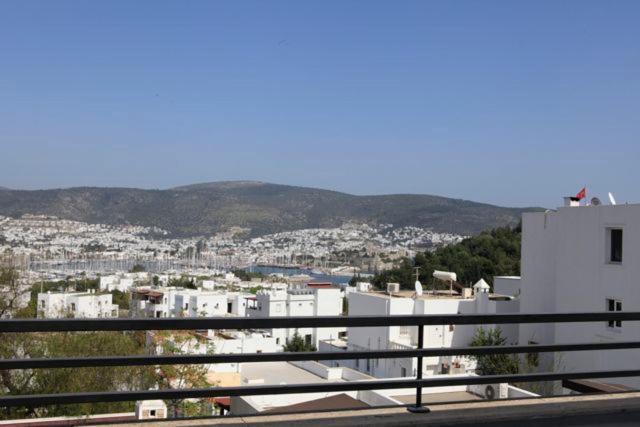 Emelce Apart Bodrum Værelse billede