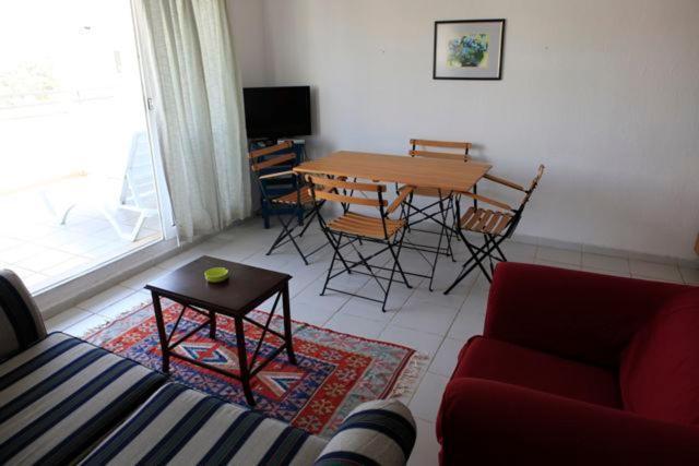 Emelce Apart Bodrum Eksteriør billede