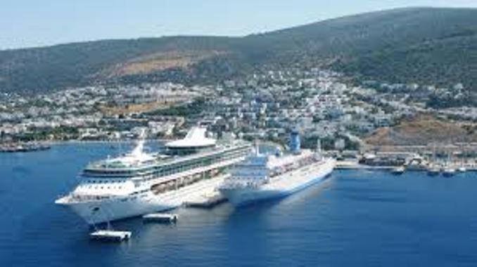 Emelce Apart Bodrum Eksteriør billede