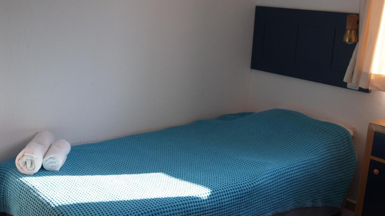 Emelce Apart Bodrum Værelse billede